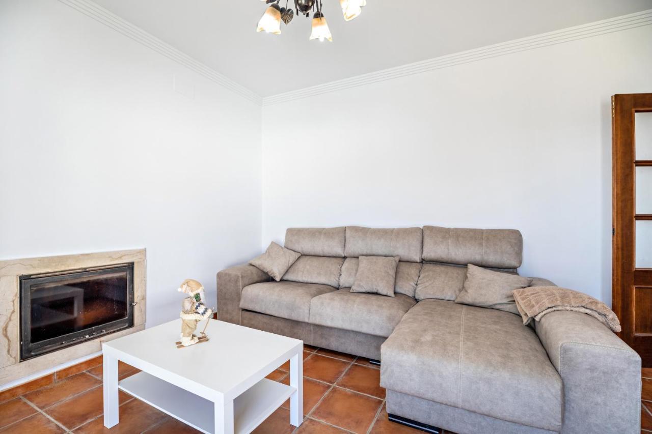 Villa Jero Chiclana de la Frontera Extérieur photo