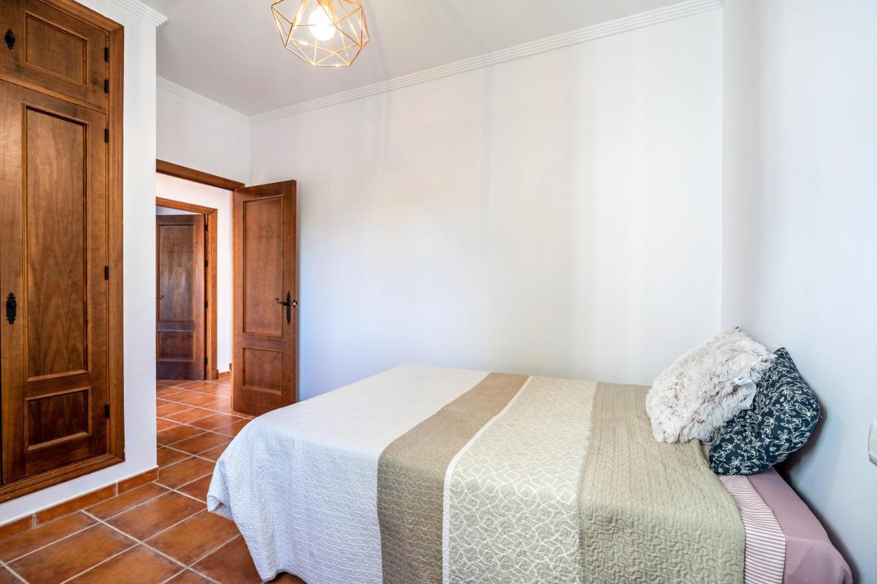 Villa Jero Chiclana de la Frontera Extérieur photo